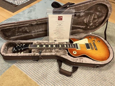 ギター Crews Maniac Sound K&T KTR 1959The Truth Crews Maniac Sound KTR 1959 The Truth K&T IMD LIMITED PU