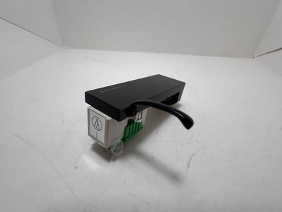 Audio-Technica AT10G Stereo VM type cartridge for Record Player/Turn table