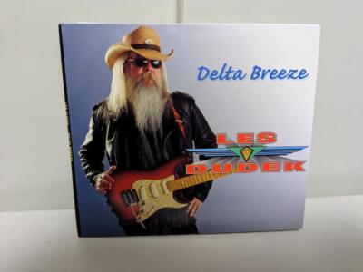 Les Dudek Delta Breeze | eBay