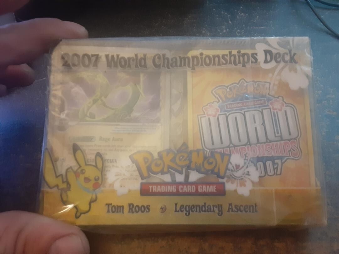 ポケカ 2007 World Championships Deck $_57.JPG?set_id=880000500F