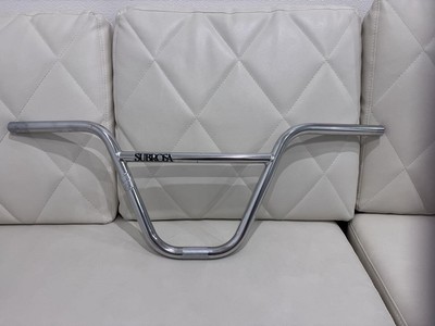 Subrosa Ray Bars – Sparky's Brands