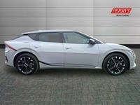 2025 Kia EV6 239kW GT Line S 84kWh 5dr AWD Auto Estate ELECTRIC Automatic