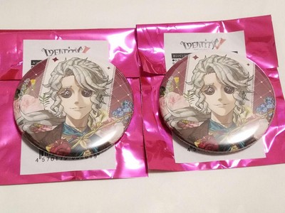 identity V Japan Free Ship Identityv Fifth Personality The Character Cafe Compos