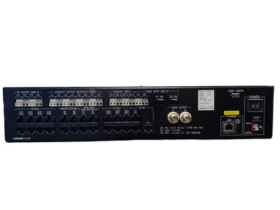 Aiphone Model  IS-CCU Commercial and Security Video Intercom System