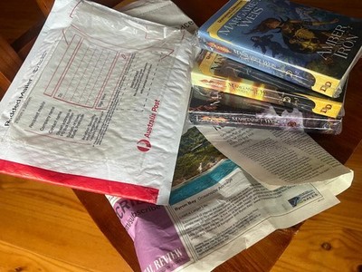 Artikelfoto(s) von einem verifizierten Käufer