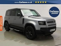 2023 Land Rover Defender 110 3.0 D300 MHEV X-Dynamic HSE SUV 5dr Diesel Auto 4WD