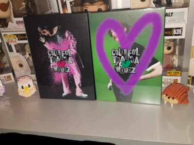 Artikelfoto(s) von einem verifizierten Käufer