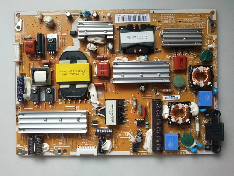   Ua46d6000sj Power Supply Board Bn44-00458a Pd46a1d_bsm #D4