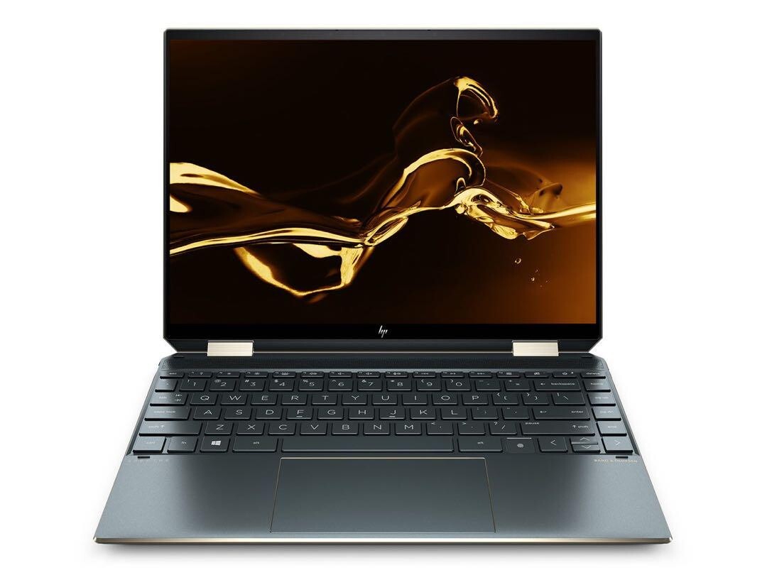 HP Spectre x360 Convertible 14-ea0048TU Intel Core i7