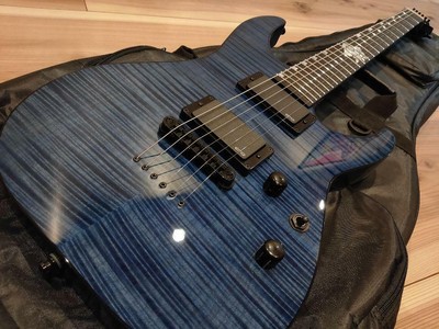Electric Esp M Ii