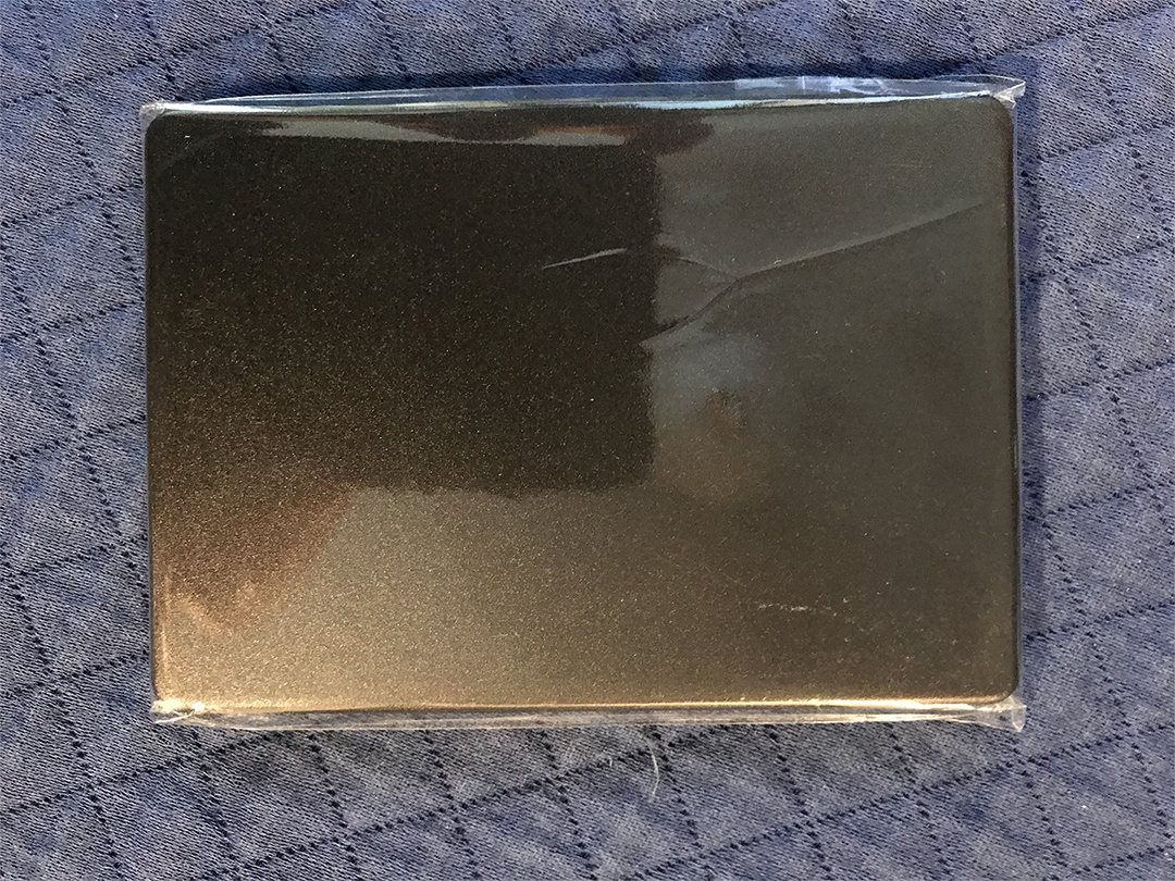 Black B + M key Socket 2 M.2 NGFF (SATA) SSD to 2.5 SATA Adapter Card with Case