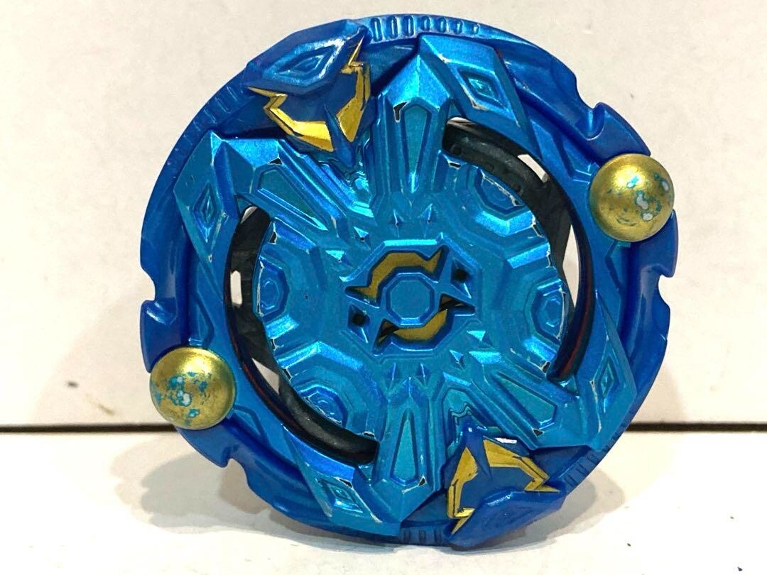 Beyblade Burst Shadow Orichalcum Y W 4904880076239| eBay