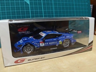 シュリンク未開封 Spark 1/43 MARELLI IMPUL Z 2023 シュリンク未開封 Spark 1/43 MARELLI IMPUL Z 2023 Shrink