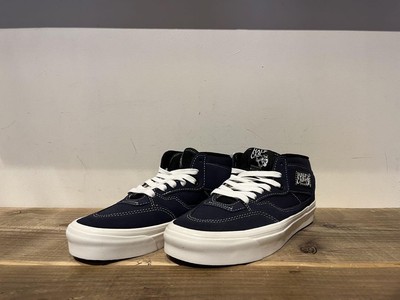 Men 9.5US Vans Half Cab 33Dx Anaheim Reprint Us Standard