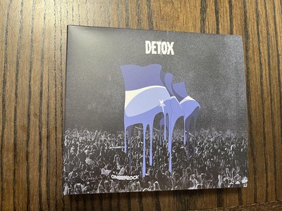 One Ok Rock Detox Japan Tour 2025 kc. | eBay