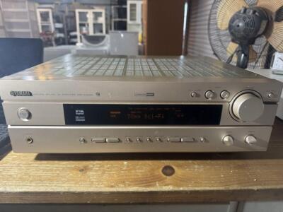 YAMAHA 　AVアンプ　DSP-AX530 YAMAHA AV amplifier DSP-AX530 | eBay