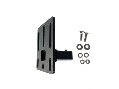 Exposed Racks 8-00-9879  ROOF RACK ACCESSORIES