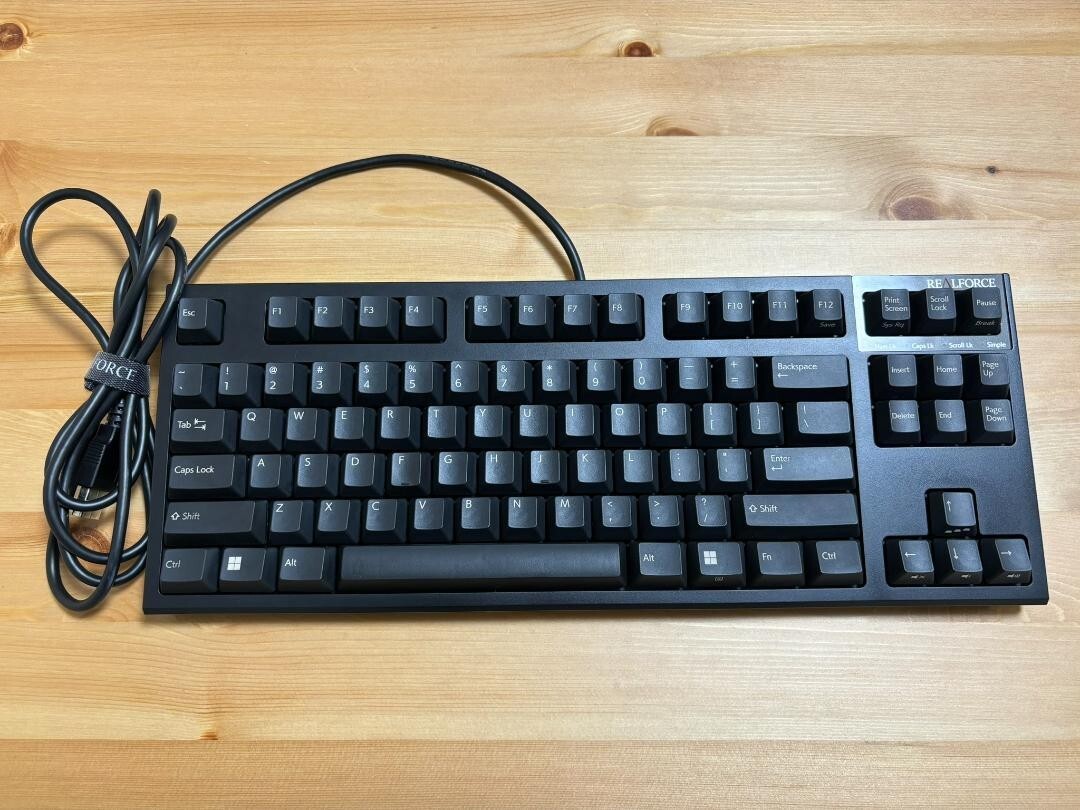 English Us Layout | Topre Realforce Gx1 Miku Gaming Keyboard English Us Layout | Topre Realforce Gx1 Miku Gaming Keyboard