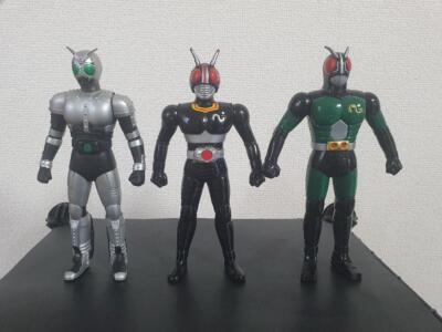 特撮 kamen rider Black shadow moon figure Amazon.com: TAMASHII NATIONS - Masked Rider Black