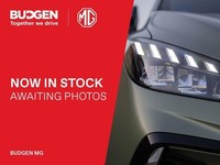 2022 MG MG ZS 1.5 VTi-TECH Exclusive Euro 6 (s/s) 5dr HATCHBACK Petrol Manual