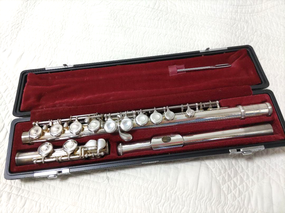 YAMAHA ヤマハ YFL211S YFL-211S 鏡面仕上げ $_57.PNG?set_id=880000500F