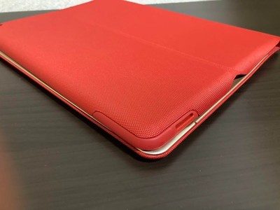 Logicool Ik1200 Logitech CREATE iPad Pro 12.9'' 1st Gen  Red & Gold