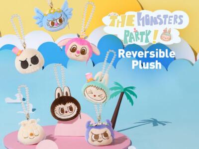POPMART LABUBU THE MONSTERS シリーズ 1set×2 POPMART THE MONSTTERS LABUBU 中国 限定 10点 Pop Mart x The
