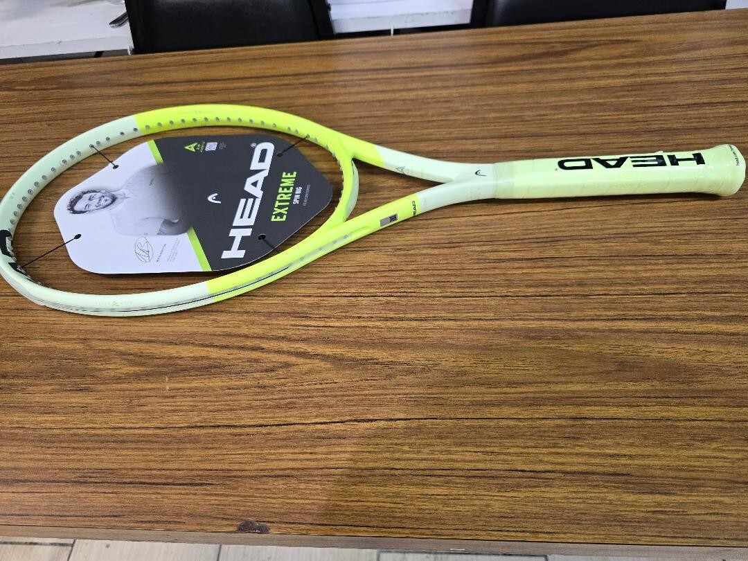 HEAD エクストリーム MPL 2024 7/19発売モデル エクストリームMPL 2024(HEAD）説明評価・ インプレ/アシスト