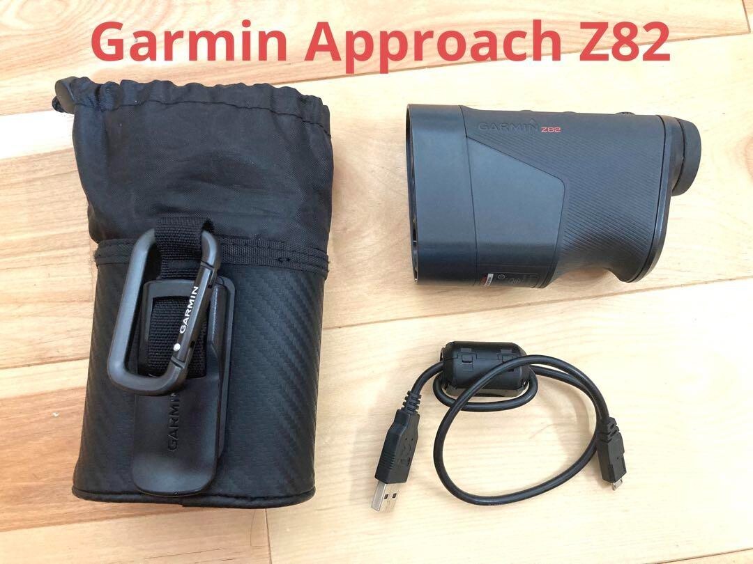 その他 GARMIN APPROACH Z82 BLACK $_57.JPG?set_id=880000500F