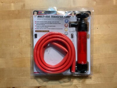 Performance Tool Multi-Use Transfer Pump W1145 (v3)