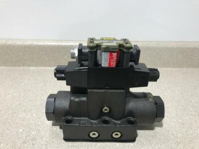 Parker D1VH W4CNYCF56 75 5000PSI NEW