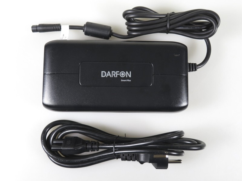 Darfon LadegeräT Smart Plus B240-301  100-240v Eu 4a