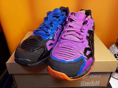Asics Gel-Quantum 360 Gmbh Orchid Black Size US9.5