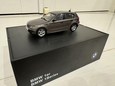 BMW 1er ミニカー ミニチャンプス ディーラー別注 1/43 Bmw 1Er Minichamps Dealer Special Order 1/43 Minicar | eBay