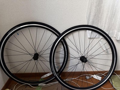Cannondale Caad Optimo4 Genuine Wheels Set Of 2