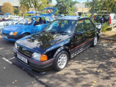 ford orion 1.6i ghia