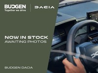 2022 Dacia Duster 1.3 TCe Extreme SE Euro 6 (s/s) 5dr HATCHBACK Petrol Manual