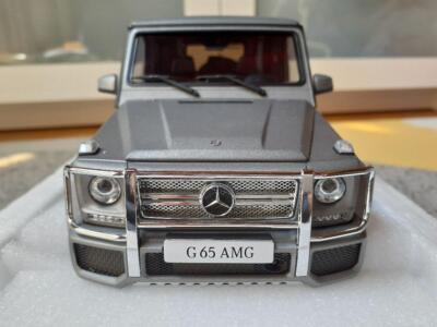 Almost Real メルセデス・ベンツ G65 AMG 1/18 Almost Real メルセデス・ベンツ G65 AMG 1/18 s-l400.jpg