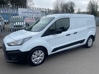 2020 Ford Transit Connect 15 EcoBlue 100ps Van PANEL VAN Diesel Manual