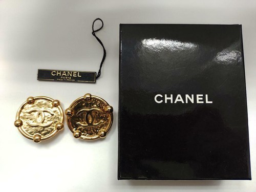 90s CHANEL vintage ビーズ スパンコール刺繍 装飾ジャケット CHANEL シャネル 96SS BOUTIQUE 90s スパンコール ビジュー装飾
