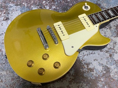Epiphone 56 Gold Top 2010S | eBay