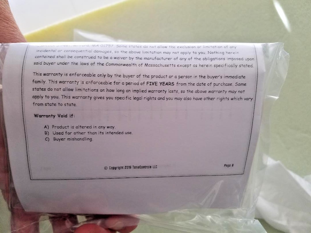 TENACONTROLS LITE KIT FOR USS ENTERPRISE NX-01 1:1000 MODEL KIT BY POLAR LIGHTS