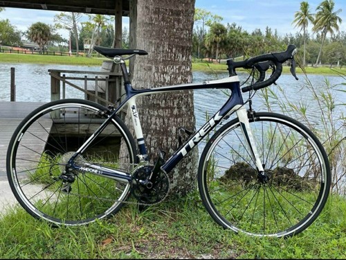 trek madone 3.5 | eBay