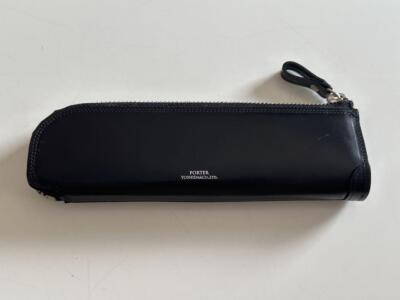 筆記具 PORTER / HEAT PEN CASE HEAT PEN CASE | Yoshida&Co. Home Page | YOSHIDA & Co.