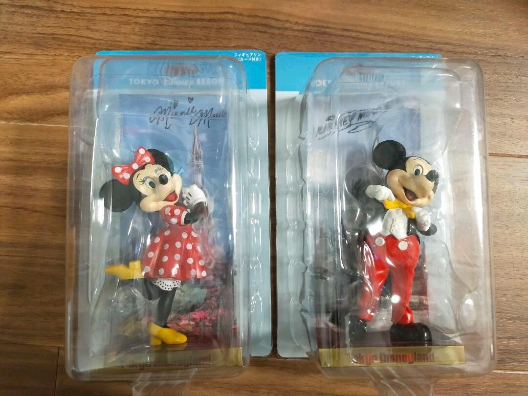 Disney Traditions SHOW CASEミニー　ゴルフ フィギュア Disney Traditions】ミニー ビッグフィギュア | GUND, enesco