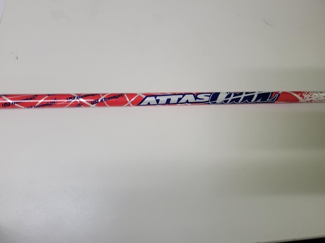 新品　ゴルフバッグ　UST mamiya JAPAN 2025年最新】UST Mamiya ゴルフバッグ・キャディバッグの人気