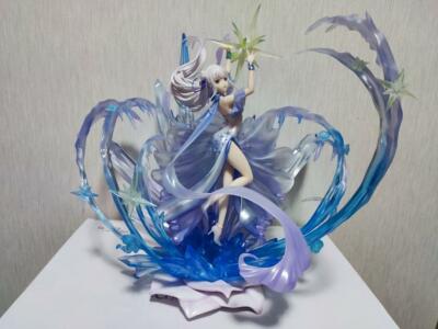 eStream 1/7 アスナ Crystal Dress Ver. Amazon.com: Estream Sword Art Online Asuna Crystal Dress 1/7