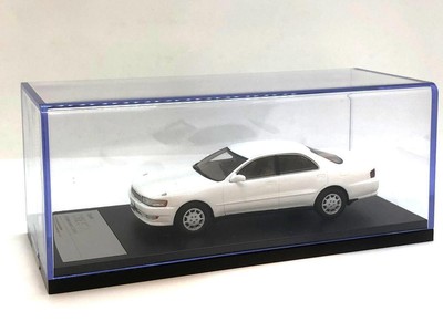 1/43 Toyota Cresta 2.5 Super Lucent G 1994 White