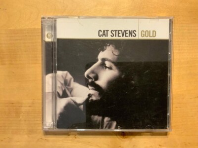 Gold by Cat Stevens (CD, 2005) - 2 Disc Set