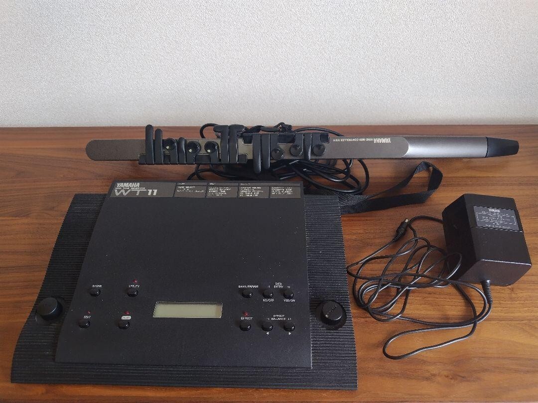 特価 ヤマハ WT11 音源モジュール WIND TONE GENERATOR $_57.JPG?set_id=880000500F